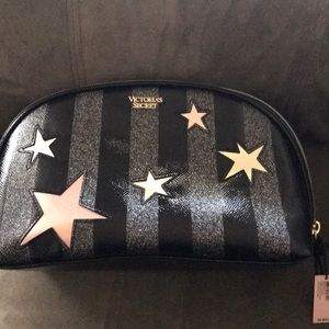Victoria’s Secret makeup bag